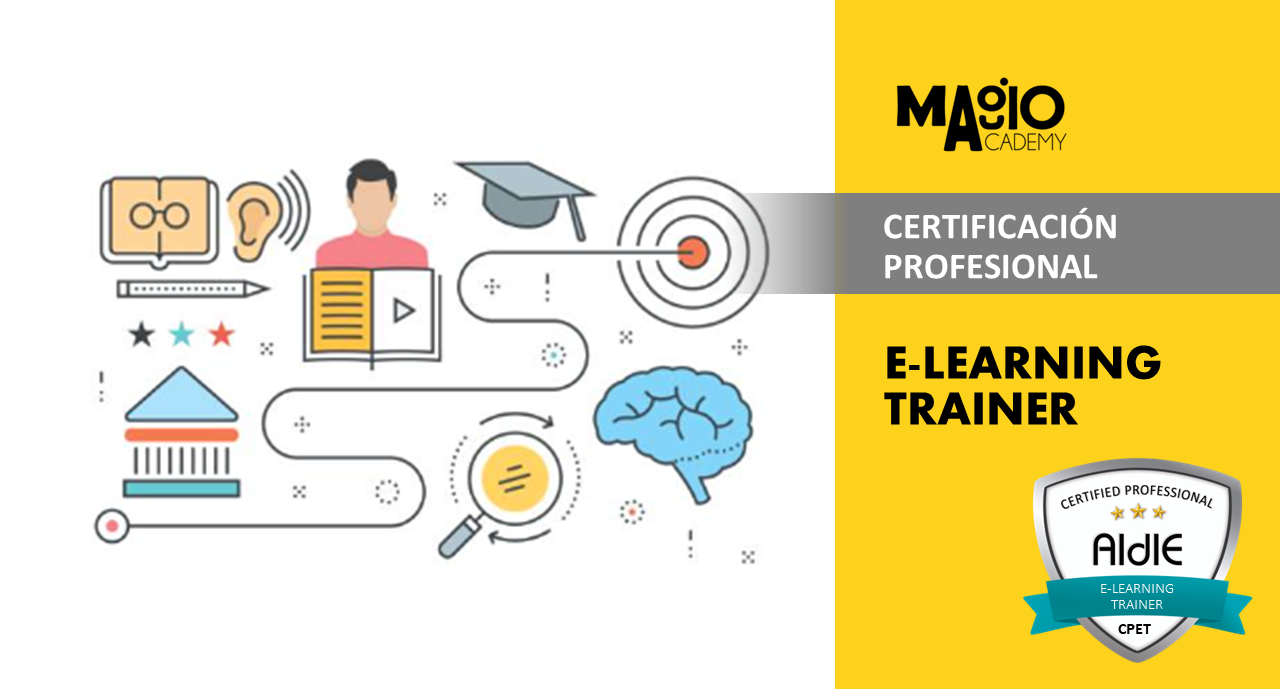 E-learning Trainer 